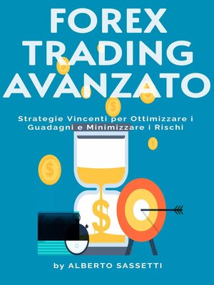 cover image of Forex Trading Avanzato